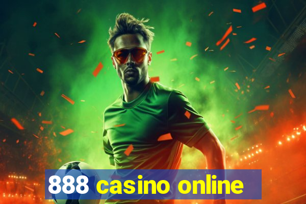 888 casino online