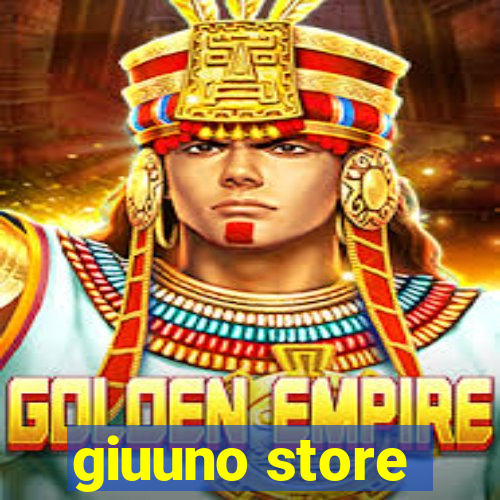 giuuno store