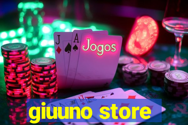 giuuno store