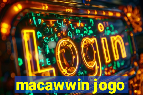 macawwin jogo