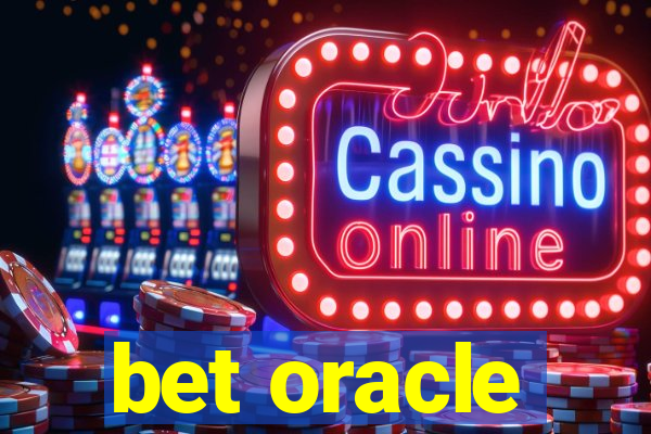 bet oracle