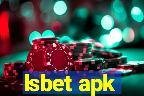 lsbet apk