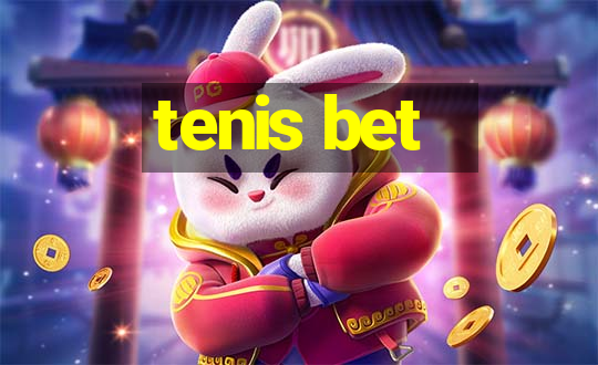 tenis bet