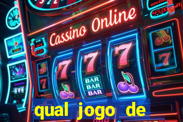 qual jogo de cassino mais fáceis de ganhar