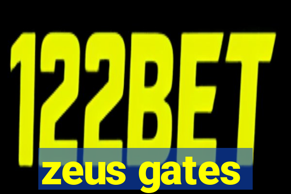 zeus gates