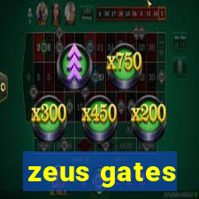 zeus gates