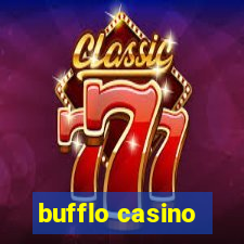 bufflo casino