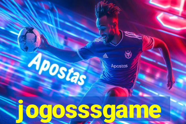 jogosssgame