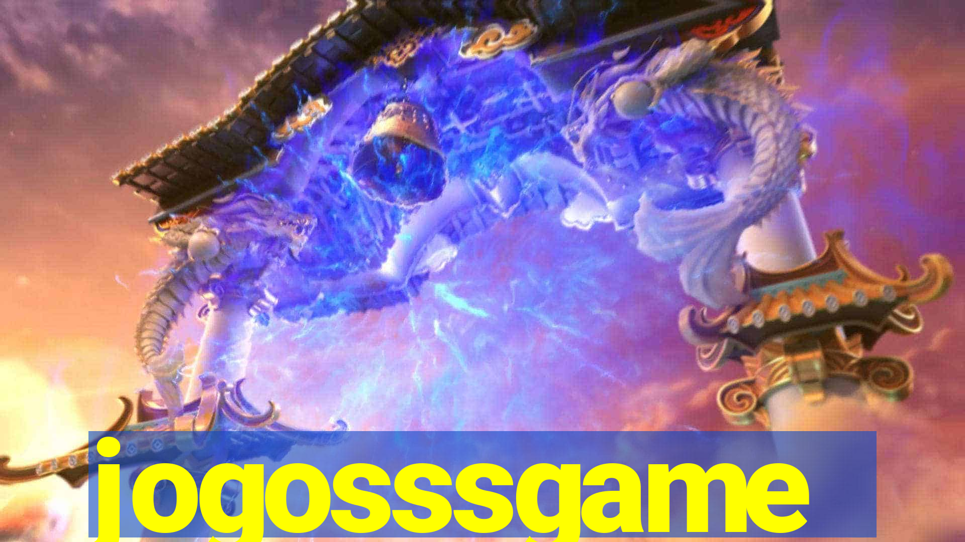 jogosssgame