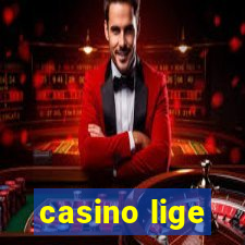 casino lige