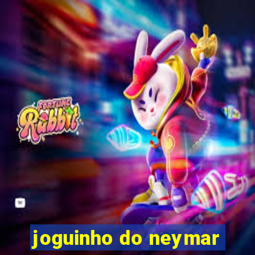 joguinho do neymar