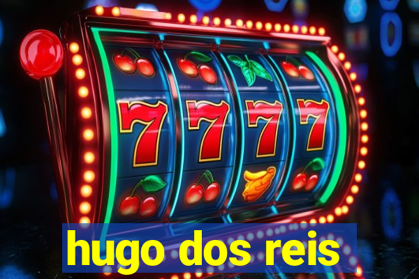 hugo dos reis