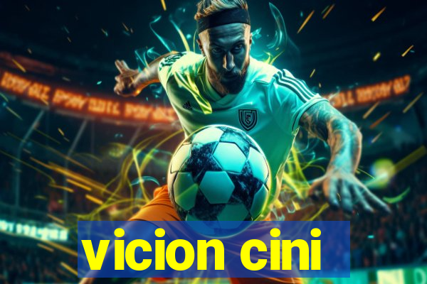 vicion cini