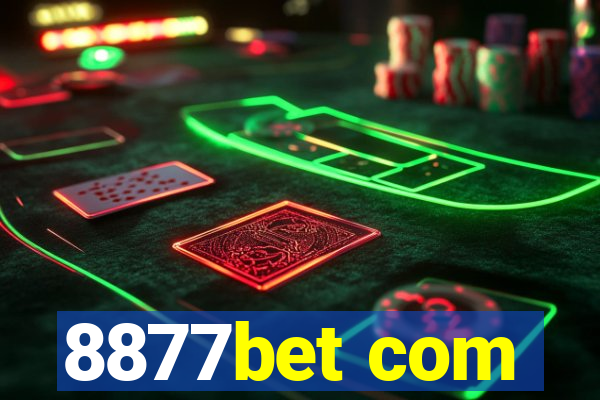 8877bet com