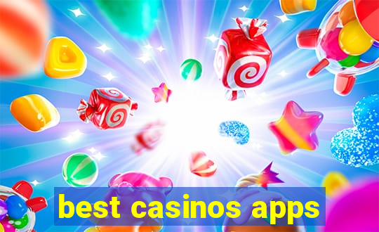 best casinos apps