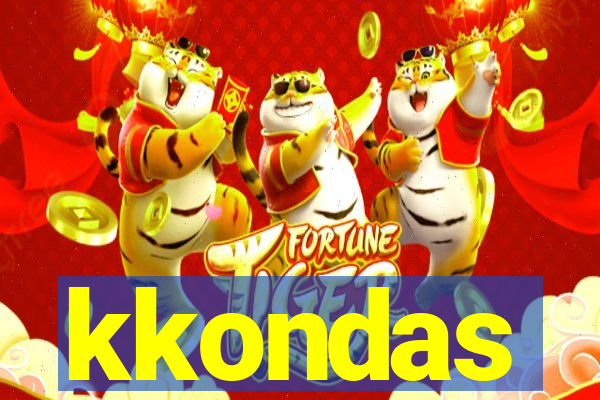 kkondas