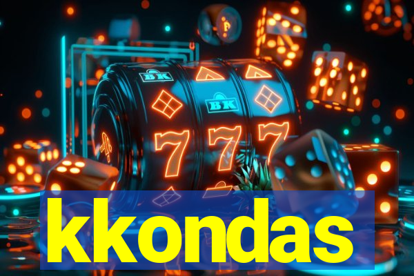 kkondas