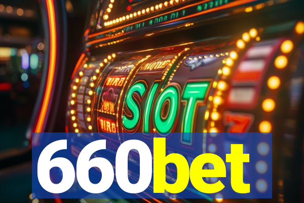 660bet