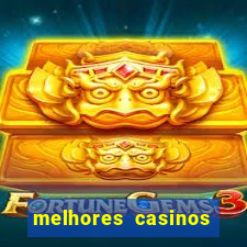 melhores casinos com neteller