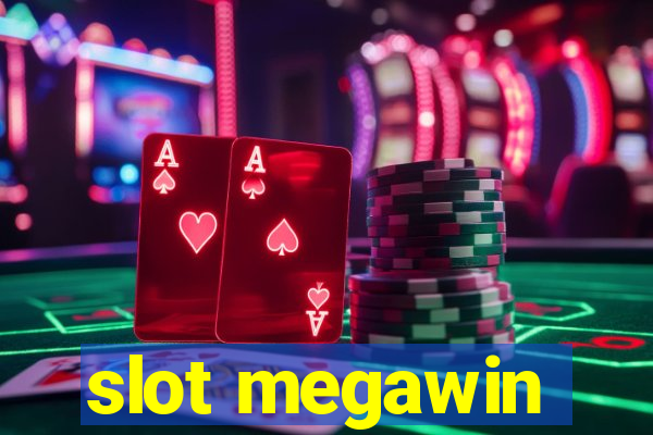 slot megawin