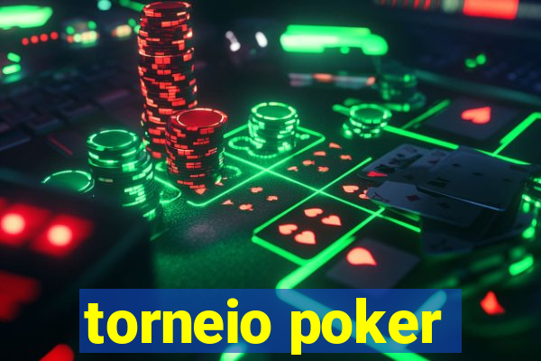 torneio poker