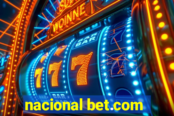 nacional bet.com