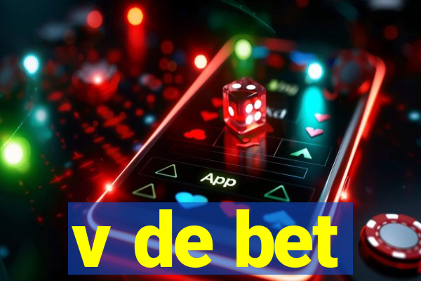 v de bet