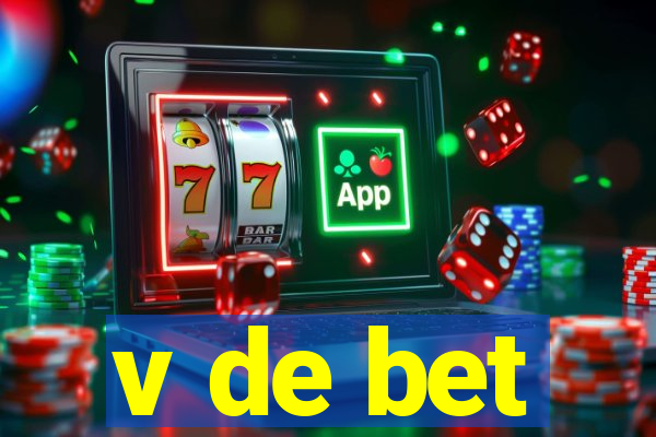 v de bet