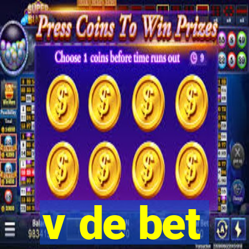 v de bet