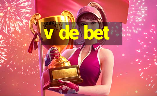 v de bet