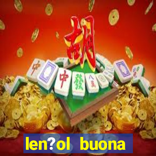 len?ol buona fortuna queen