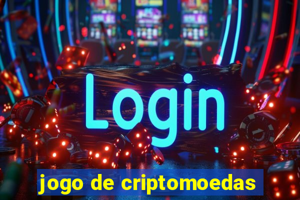 jogo de criptomoedas