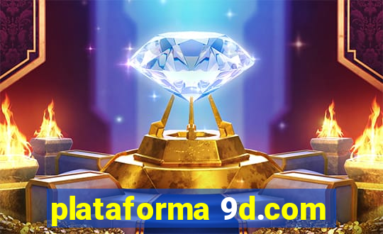 plataforma 9d.com