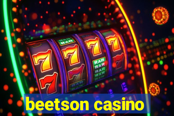 beetson casino