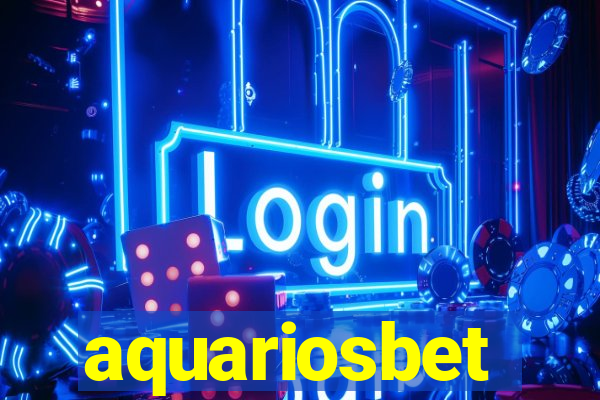 aquariosbet