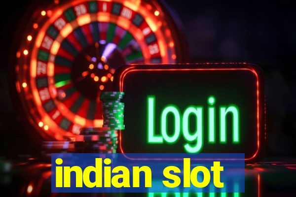 indian slot