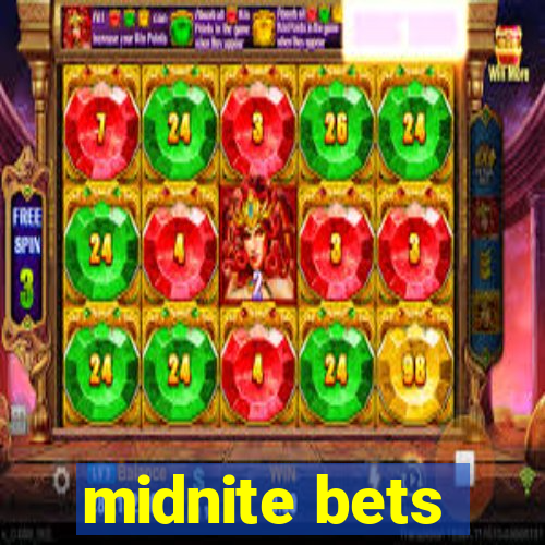 midnite bets