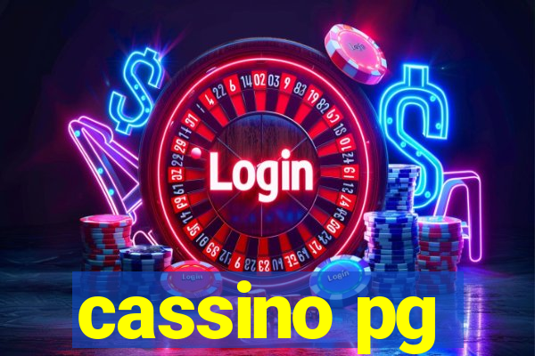 cassino pg