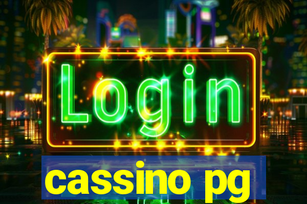 cassino pg