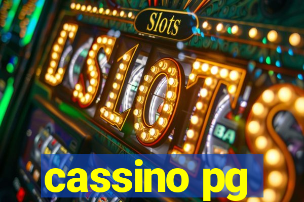 cassino pg