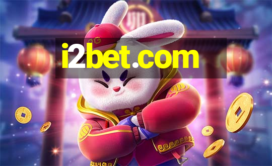 i2bet.com