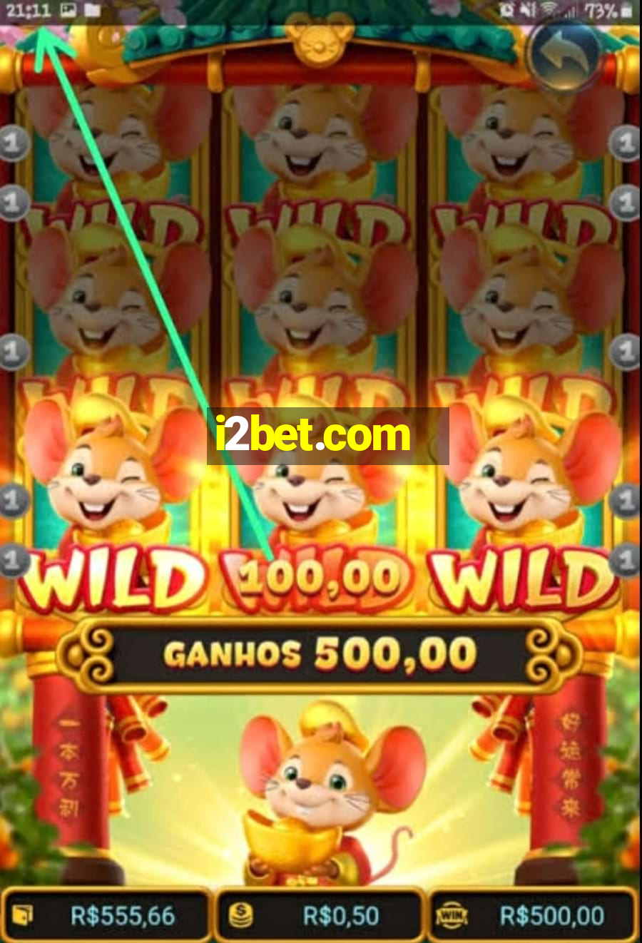 i2bet.com