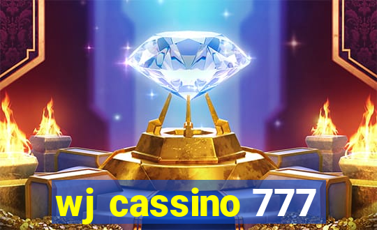 wj cassino 777