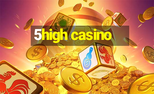 5high casino