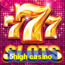 5high casino