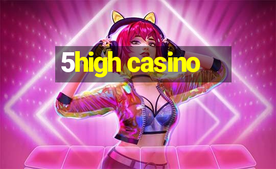 5high casino