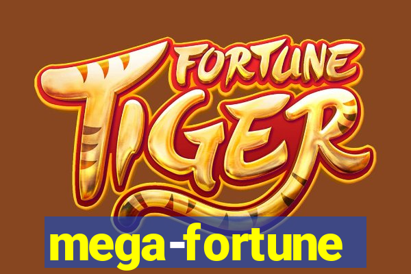 mega-fortune