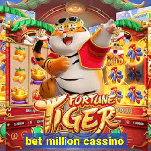 bet million cassino