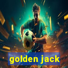 golden jack