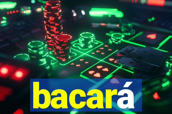 bacará